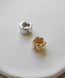 Port（ポート）の「片耳用 メタリック シンプル イヤーカフ（イヤーカフ）」