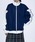 MAISON BREEZE reveuri]u[Y[j́uyMAISON BREEZE reveurzruffle sleeve track jacket tX[ugbNWPbg trciu]jvblCr[