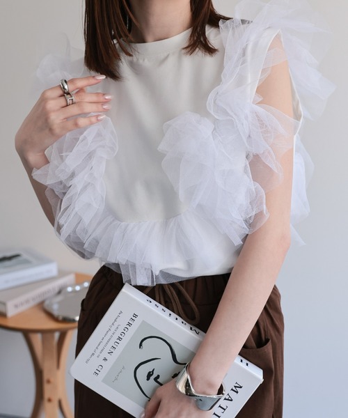 model：162cm