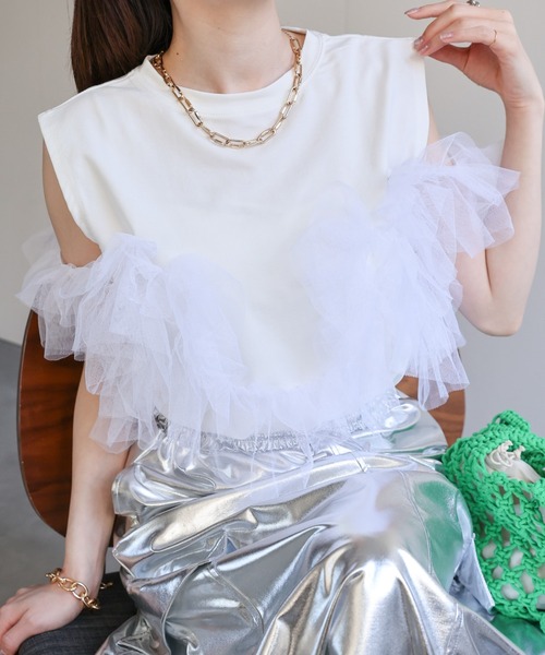 model：162cm