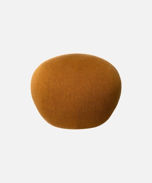 KANGOL(カンゴール)の「KANGOL BAMBOO 507(ハンチング/ベレー帽・レディース・ダークブルー/ブラック/ブルー/ベージュ/ブラウン・MEDIUM/LARGE/X-LARGE/SMALL)」の20枚目の写真