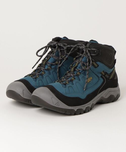 KEEN(キーン)の「TARGHEE IV MID WP / ターギー フォー ミッド KEEN(キーン)の「TARGHEE IV MID WP / ターギー フォー ミッド