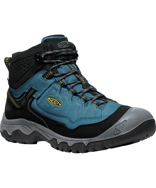 KEEN（キーン）の「TARGHEE IV MID WP / ターギー フォー ミッド