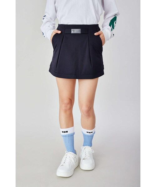 セール】【NBB WEEKEND】中綿スカート (LADIES)（スカート）｜NBB  