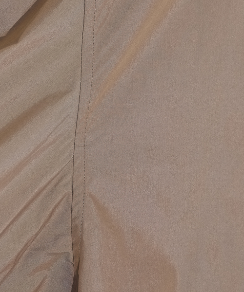 ABAHOUSE（アバハウス）の「【セットアップ対応】シャンブレー タイプライター アトリエシャツ（シャツ/ブラウス・メンズ・ブルー/ブラック/ベージュ・44/46/48）」の8枚目の写真