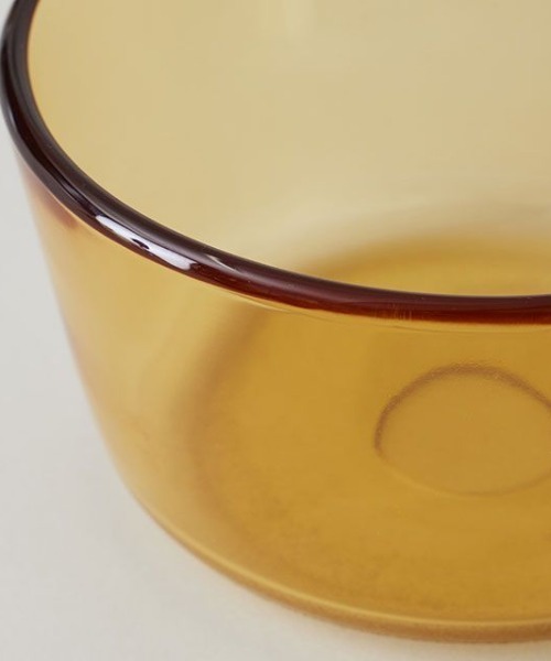 TODAY'S SPECIAL（トゥデイズスペシャル）の「【VISIONS】ソースパン 1.0L /343064（鍋/フライパン・レディース・ブラウン系その他・FREE）」の3枚目の写真