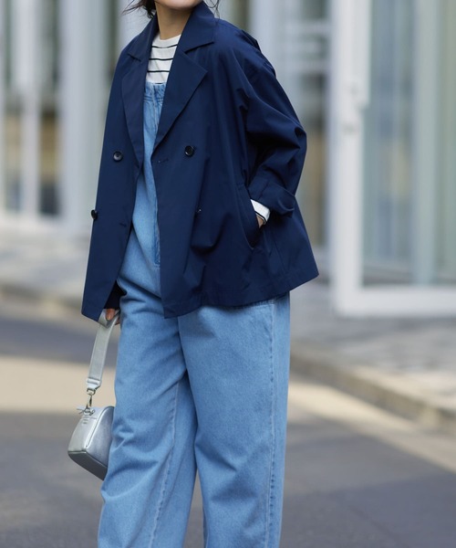 URBAN RESEARCH DOORS（アーバンリサーチドアーズ）の「『撥水