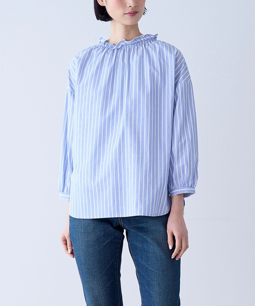 NIMES（ニーム）の「【NIMES】＜WEB限定カラーあり＞パールボタン