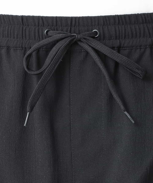 a.v.v（アーヴェヴェ）の「リライトバルーンパンツ（セットアップ可）（その他パンツ・メンズ・ブラック/ネイビー・44/46/48/50）」の20枚目の写真