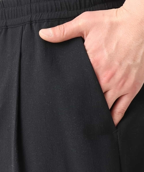 a.v.v（アーヴェヴェ）の「リライトバルーンパンツ（セットアップ可）（その他パンツ・メンズ・ブラック/ネイビー・44/46/48/50）」の21枚目の写真