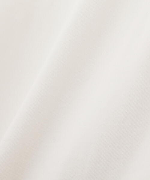 PROPORTION BODY DRESSING(プロポーションボディドレッシング)の「メッセージTシャツ / 1214160404(Tシャツ/カットソー・レディース・ダークグレー/ホワイト・FREE)」の18枚目の写真