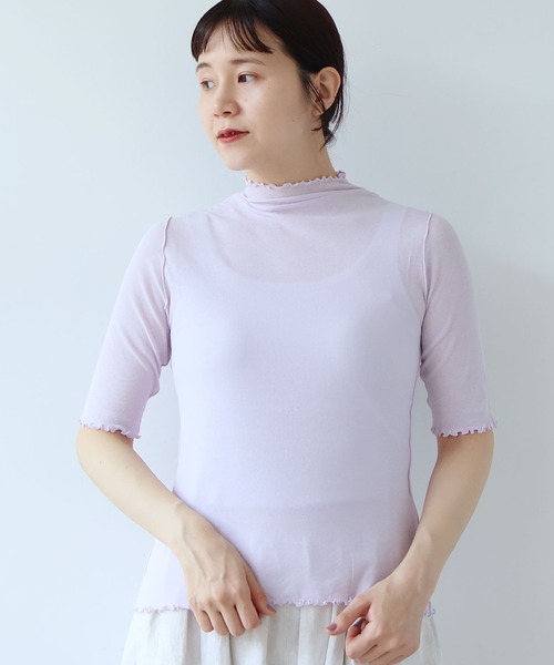 bulle de savon｜ビュルデサボンのトップス通販 - ZOZOTOWN