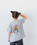 LOWRYS FARM(ローリーズファーム)の「トップス(Tシャツ/カットソー)」