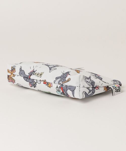 MEDICOM TOY LIFE ENTERTAINMENT(メディコムトイライフエンターテイメント)の「MLE<TOM and JERRY> POUCH(ポーチ・レディース・その他1/その他2・FREE)」の9枚目の写真