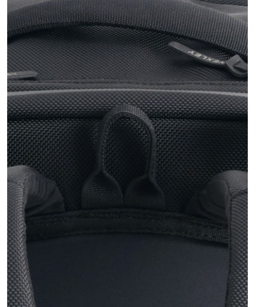 WEXLEY(ウェクスレイ)の「WEXLEY / TAYLOR CORDURA BALLISTIC BLACK(バックパック/リュック・メンズ・ブラック・FREE)」の16枚目の写真