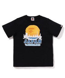 A BATHING APE｜ア ベイシング エイプ（キッズ）のトップス
