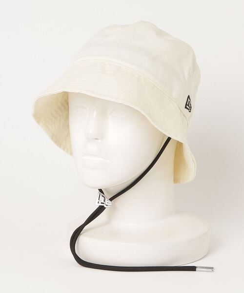 NEW ERA（ニューエラ）の「【NEW ERA/ニューエラ】 バケット01
