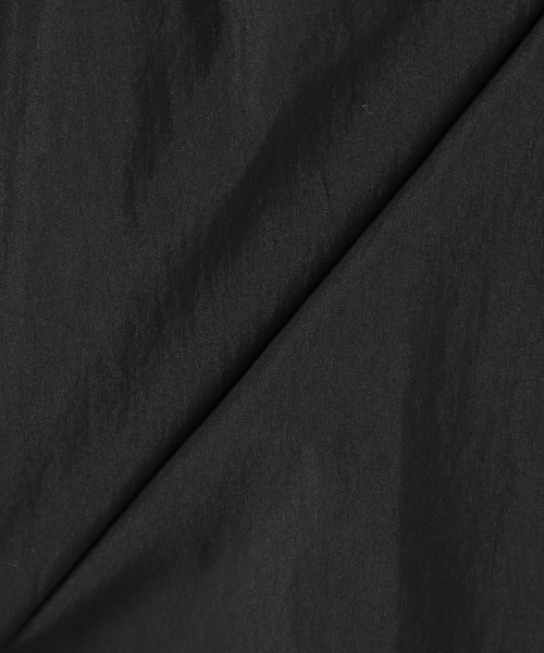 journal standard L'essage（ジャーナルスタンダードレサージュ）の「ヴィンテージタイプライタースカート（スカート・レディース・ブラック/ホワイト/ブラウン・FREE）」の11枚目の写真