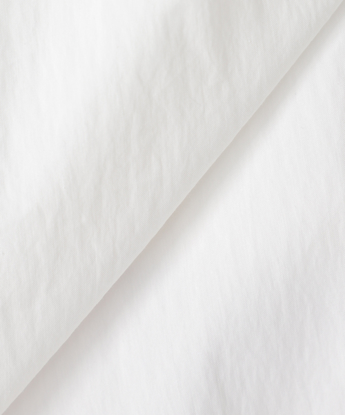 journal standard L'essage（ジャーナルスタンダードレサージュ）の「ヴィンテージタイプライタースカート（スカート・レディース・ブラック/ホワイト/ブラウン・FREE）」の13枚目の写真