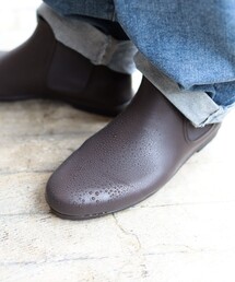 BEAMS JAPAN(ビームス ジャパン)のWOODVALLEY / 別注 レインブーツ MEN(レインシューズ)