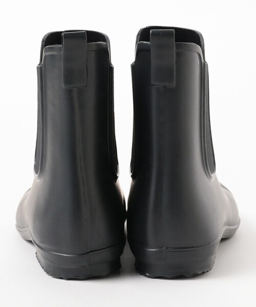 BEAMS JAPAN（ビームス　ジャパン）の「WOODVALLEY / 別注 レインブーツ MEN（レインシューズ・メンズ・ブラック/ブラウン・25.0cm/26.0cm/28.0cm/27.0cm）」の15枚目の写真