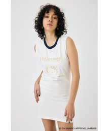 マウジー 今期タイトワンピ 完売 美品 moussy MOUSSY｜マウジーのワンピース/ドレス（タイト）通販 - ZOZOTOWN