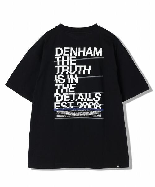 DENHAM（デンハム）の「DENHAM/デンハム/TOKYO CUTTING AND