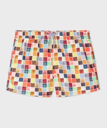 Paul Smith(|[X~X)́yICVbvEꕔX܌z"Ink Square" XCV[c / 140501 239B()