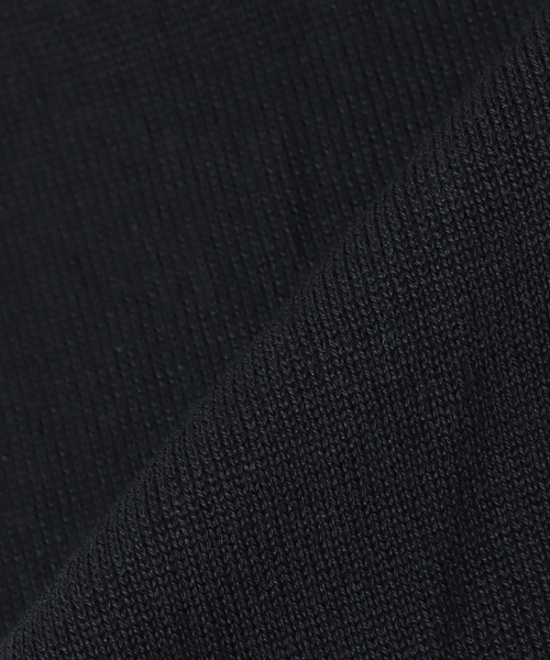 EDIFICE（エディフィス）の「ハイゲージスムース ソックス（ソックス/靴下・メンズ・ブラック/ホワイト/オレンジ系その他/ブルー・FREE）」の12枚目の写真