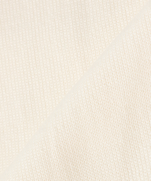 EDIFICE（エディフィス）の「ハイゲージスムース ソックス（ソックス/靴下・メンズ・ブラック/ホワイト/オレンジ系その他/ブルー・FREE）」の13枚目の写真