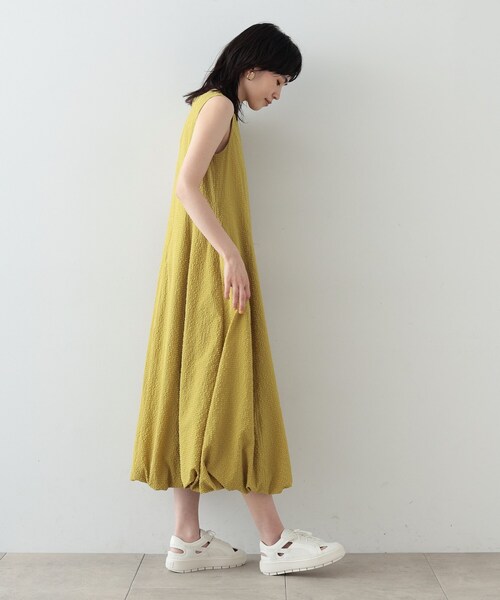 GALLEST（ギャレスト）の「◆【PUMA】プラットフォームサンダル（サンダル・レディース・ブラック/アイボリー/ライトベージュ・40/30）」の12枚目の写真