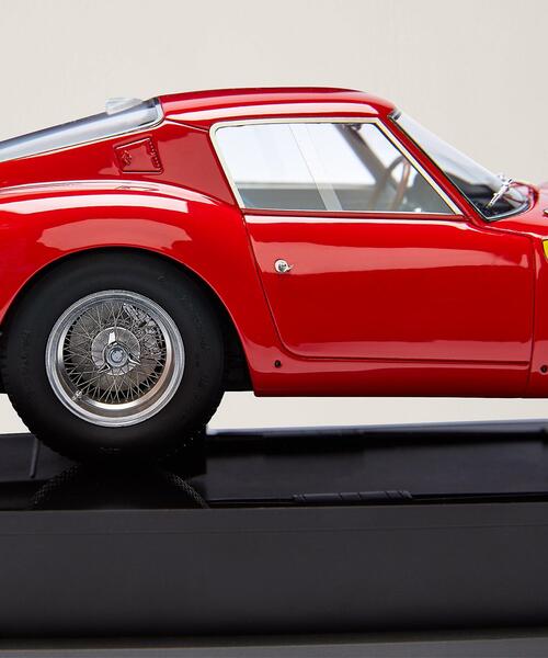 フェラーリ250 GTO（インテリア雑貨）｜RALPH LAUREN HOME（ラルフ ローレン ホーム）