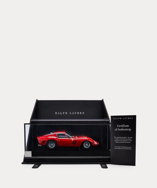 フェラーリ250 GTO（インテリア雑貨）｜RALPH LAUREN HOME（ラルフ ローレン ホーム）