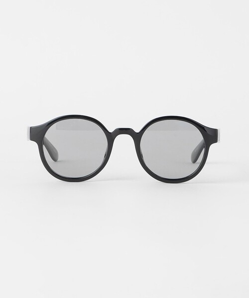 リップル RIPPLE CLEAR grey サングラス | jugaad14