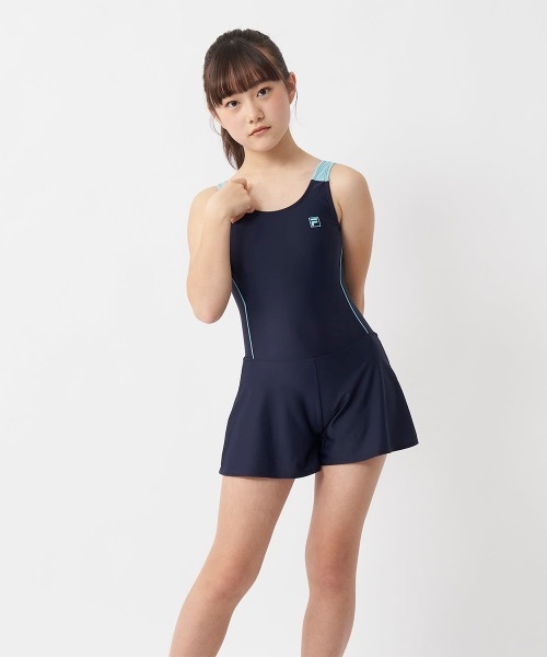 FILA フィラ　ワンピースM♡プリンス　エレッセ　ヨネックス　スリクソン　キア FILA フィラ ワンピースM♡プリンス エレッセ ヨネックス