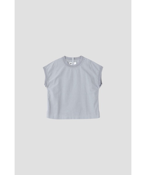 MHL.（エムエイチエル）の「HIGHCOUNT COTTON LINEN（シャツ/ブラウス