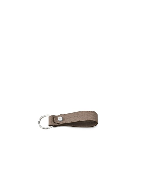 【BONAVENTURA】 シャックル キーホルダー シャックル キーホルダー シュリンクレザー