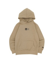 NEW ERA（ニューエラ）の「ニューエラキッズ トレーナー スウェット ボックスロゴ（パーカー・キッズ）」