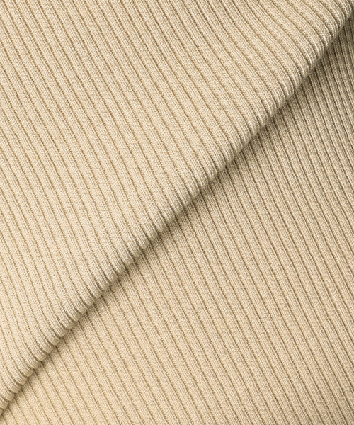JOURNAL STANDARD relume(ジャーナルスタンダード レリューム)の「《追加2》Vis/Polyクルーネックバイカラータンクトップ(タンクトップ・レディース・ブラック/ブラウン/ホワイト系その他/ベージュ系その他・FREE)」の17枚目の写真
