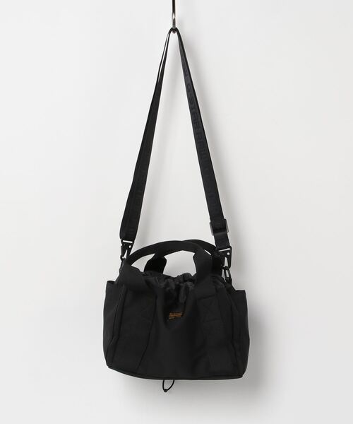 G-STAR RAW（ジースターロゥ）の「MINI CARGO TOTE BAG