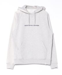 AND SQUARE（アンドスクエア）の「【NORSE PROJECTS】パーカー（パーカー）」