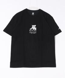 《KINJAZ》Graphic T