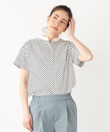 LA MARINE FRANCAISE（マリン フランセーズ）の「コットンローン