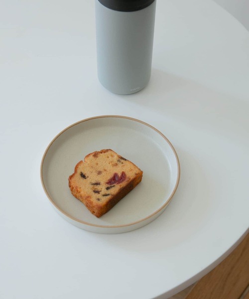 URBAN RESEARCH DOORS（アーバンリサーチドアーズ）の「DOORS LIVING PRODUCTS　comfy プレート15cm（食器・レディース・ネイビー/アイボリー・-）」の15枚目の写真