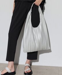 GALLEST | ワンハンドルプリーツトート(トートバッグ)
