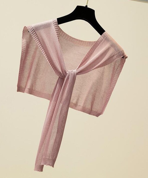 COUNTERPOINT/LIGHT YEARS ストール