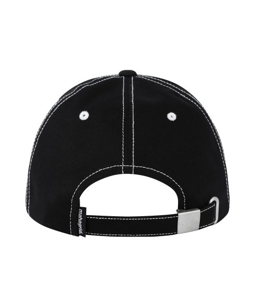 mahagrid/マハグリッド』 OVAL LOGO CAP/オーバルロゴキャップ