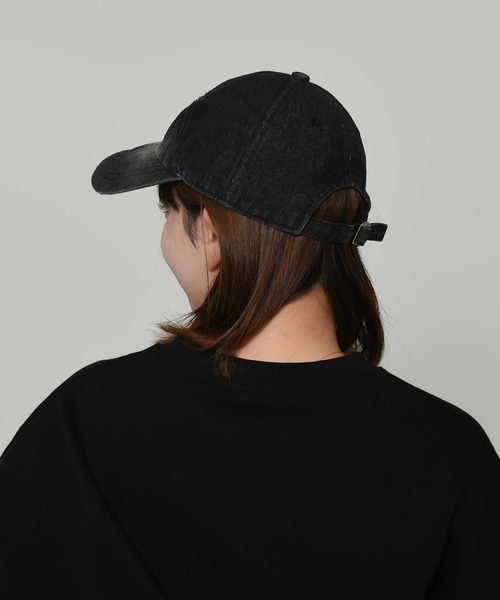 mahagrid/マハグリッド』 OVAL LOGO CAP/オーバルロゴキャップ