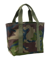 ゆ*き様 LLBean　エルエルビーン トートバッグ カモフラ 迷彩 カタディン IMG_1609LLBk.jpg