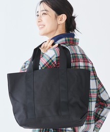 L.L.Bean｜エルエルビーンのトートバッグ（A4サイズ収納可）通販